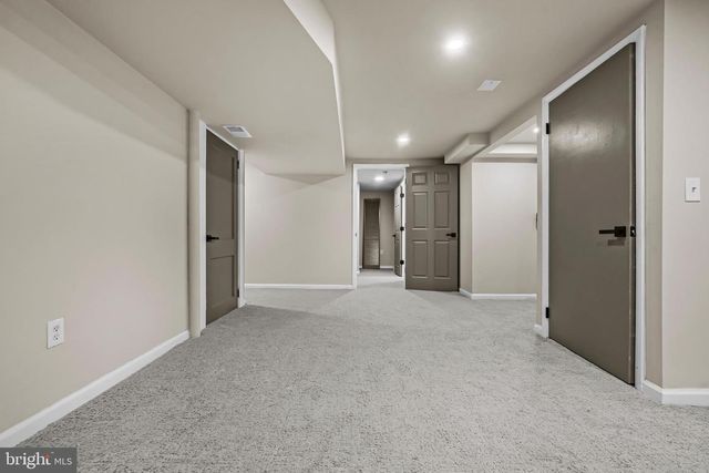 9533 FRANKLIN AVE, Lanham, MD 20706