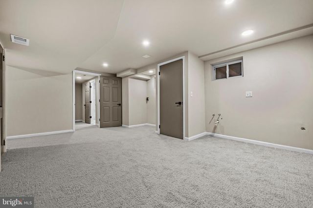 9533 FRANKLIN AVE, Lanham, MD 20706