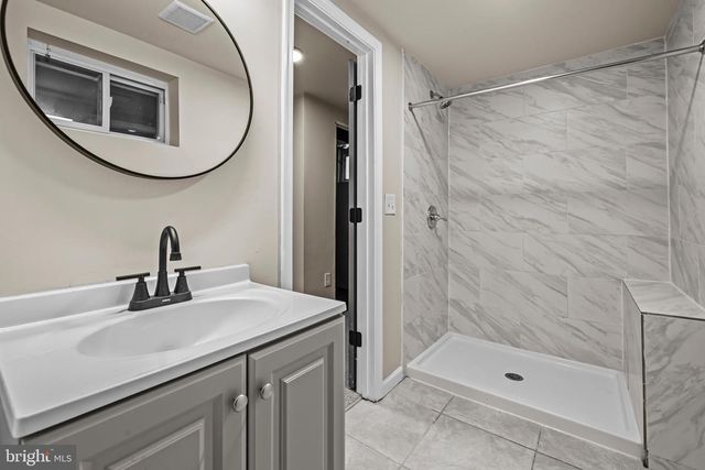 9533 FRANKLIN AVE, Lanham, MD 20706