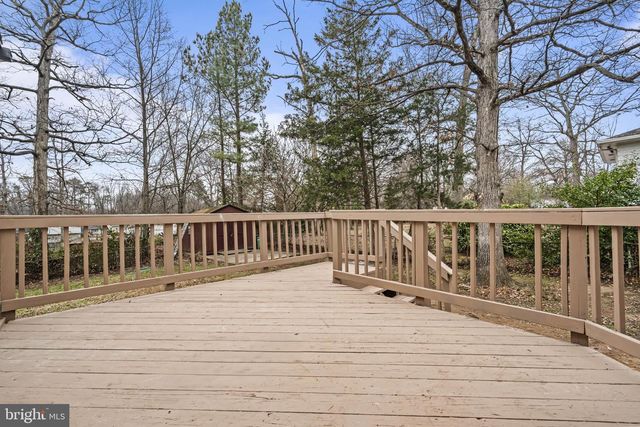 9533 FRANKLIN AVE, Lanham, MD 20706