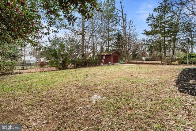 9533 FRANKLIN AVE, Lanham, MD 20706