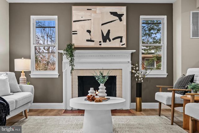 9533 FRANKLIN AVE, Lanham, MD 20706