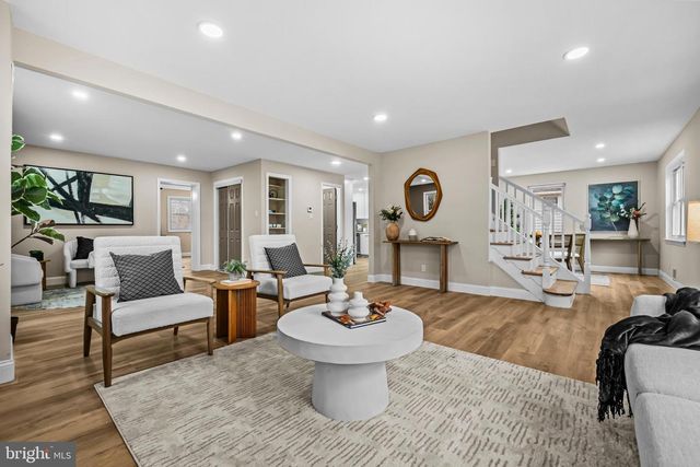 9533 FRANKLIN AVE, Lanham, MD 20706