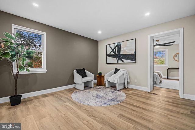 9533 FRANKLIN AVE, Lanham, MD 20706