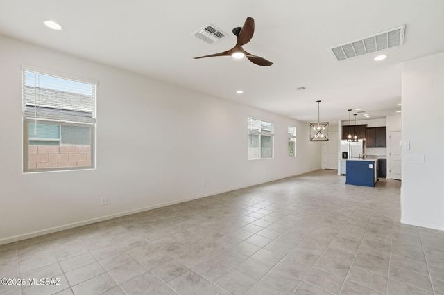 12625 E Caden Drive, Vail, AZ 85641