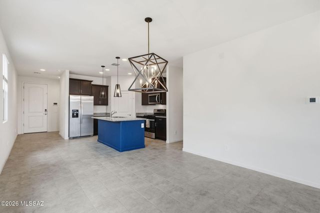 12625 E Caden Drive, Vail, AZ 85641