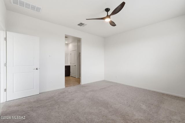 12625 E Caden Drive, Vail, AZ 85641