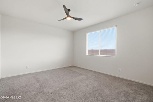 12625 E Caden Drive, Vail, AZ 85641