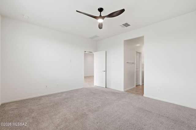 12625 E Caden Drive, Vail, AZ 85641