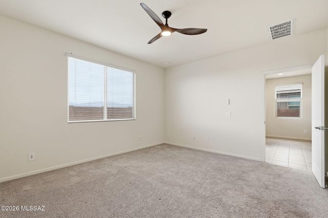 12625 E Caden Drive, Vail, AZ 85641