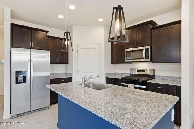 12625 E Caden Drive, Vail, AZ 85641