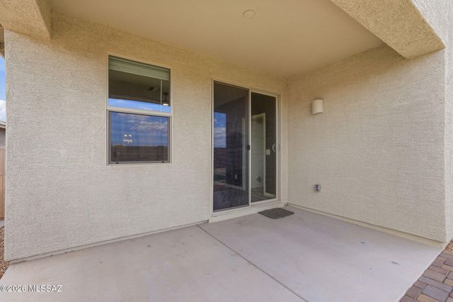 12625 E Caden Drive, Vail, AZ 85641