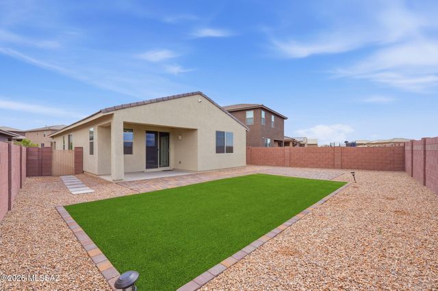 12625 E Caden Drive, Vail, AZ 85641