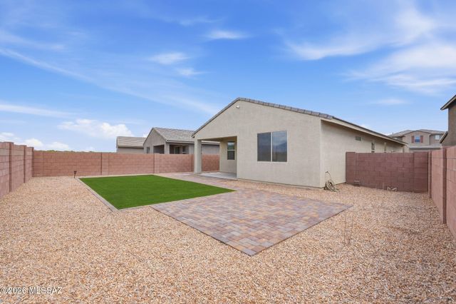 12625 E Caden Drive, Vail, AZ 85641