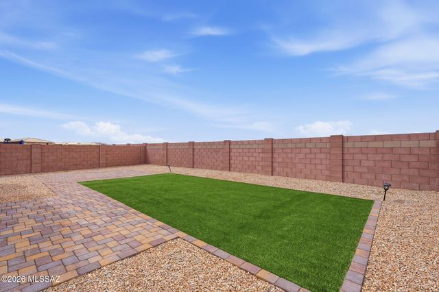 12625 E Caden Drive, Vail, AZ 85641