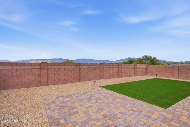 12625 E Caden Drive, Vail, AZ 85641