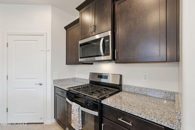 12625 E Caden Drive, Vail, AZ 85641