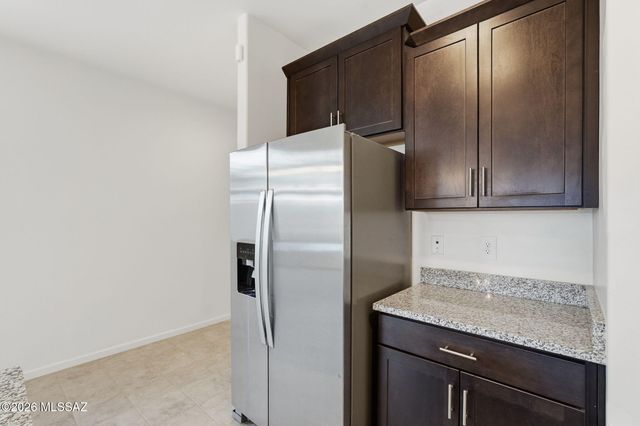 12625 E Caden Drive, Vail, AZ 85641
