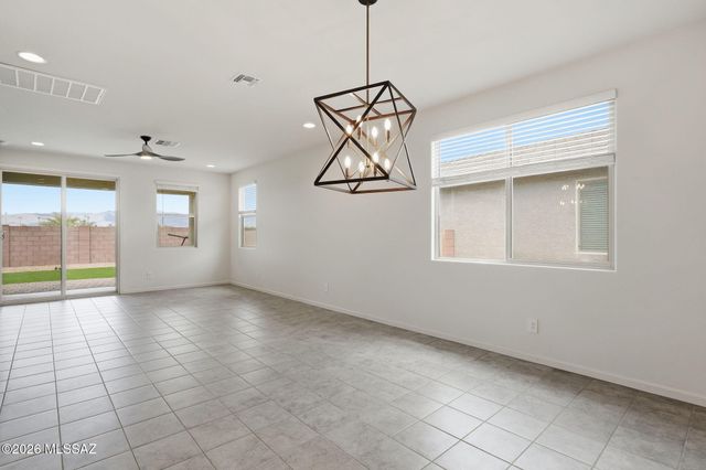 12625 E Caden Drive, Vail, AZ 85641
