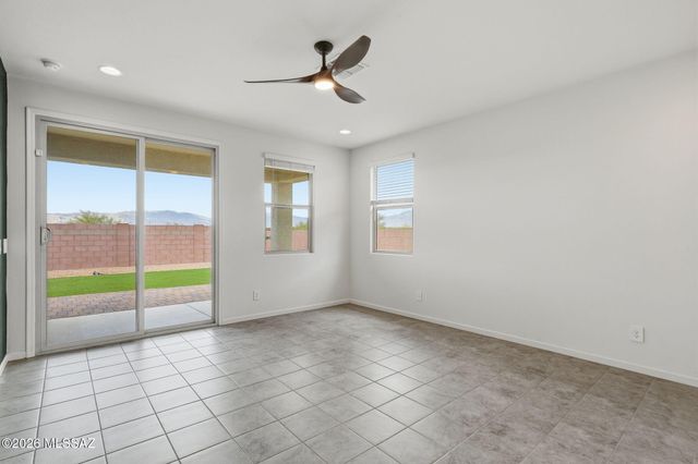 12625 E Caden Drive, Vail, AZ 85641