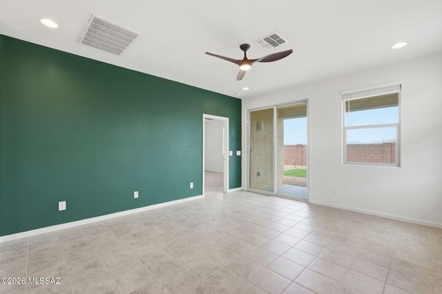 12625 E Caden Drive, Vail, AZ 85641