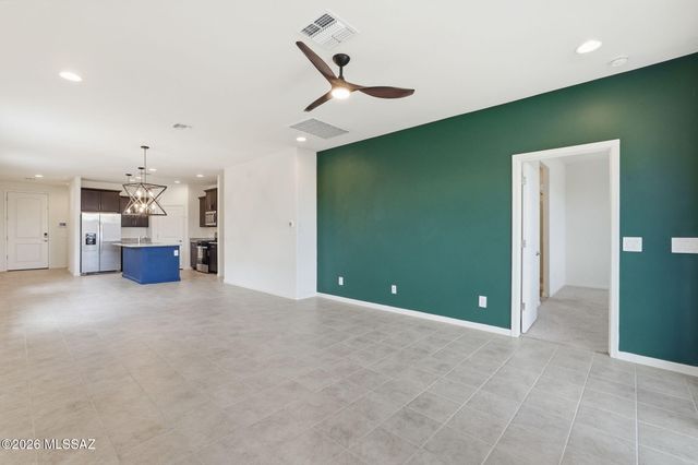 12625 E Caden Drive, Vail, AZ 85641