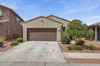 12625 E Caden Drive, Vail, AZ 85641