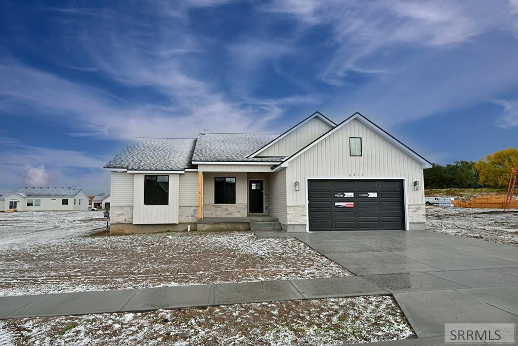 6251 Fenwood Lane, Ammon, ID 83406