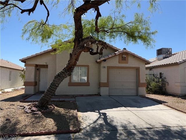1864 Star Sapphire Court, Las Vegas, NV 89106