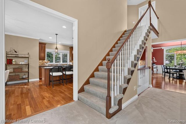 2225 Canterwood, Highland, MI 48357