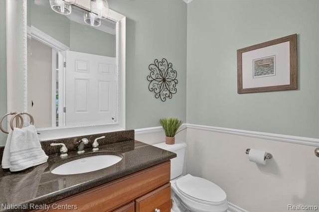 2225 Canterwood, Highland, MI 48357
