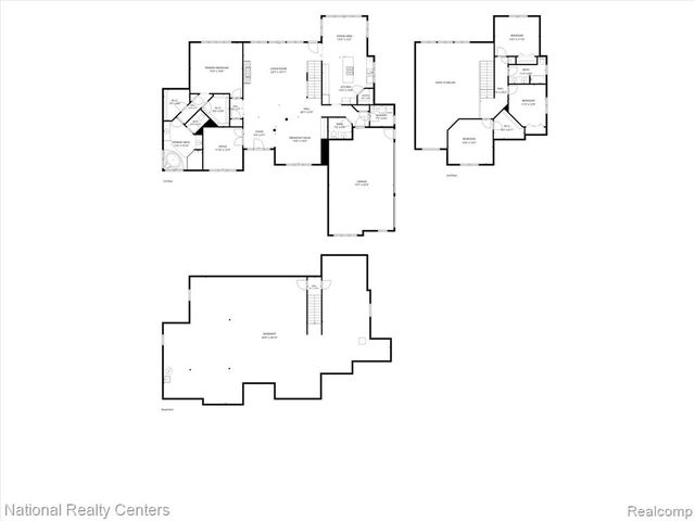 2225 Canterwood, Highland, MI 48357