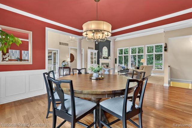 2225 Canterwood, Highland, MI 48357