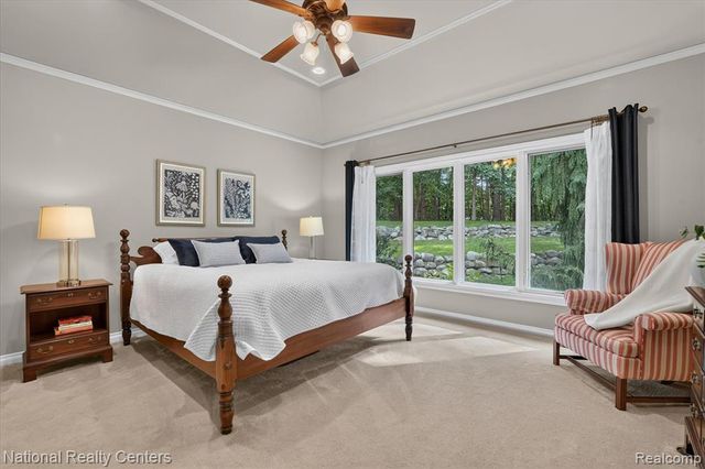 2225 Canterwood, Highland, MI 48357