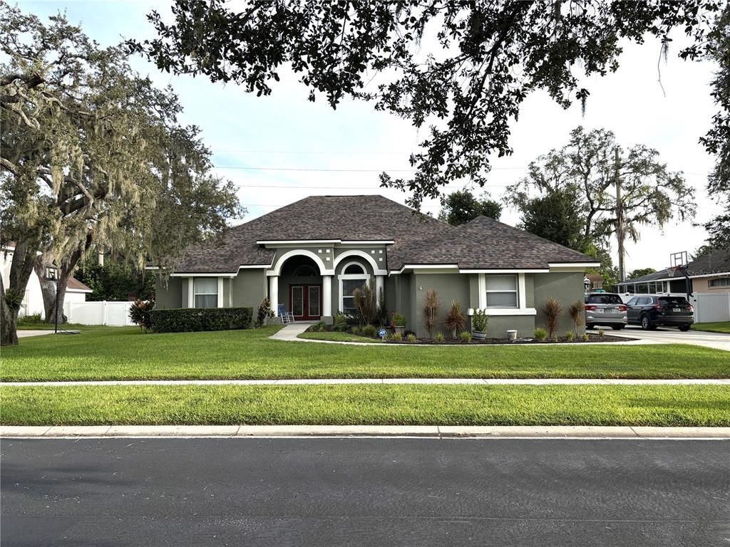 4906 SYLVAN OAKS DRIVE, Valrico, FL 33596