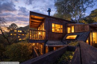 51 Chester Ave, Fairfax, CA 94930