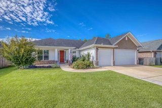 7979 Majestic Cypress Dr, Milton, FL 32583