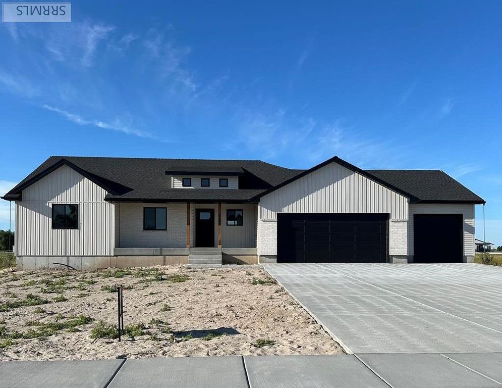 3782 E 369 N, Rigby, ID 83442