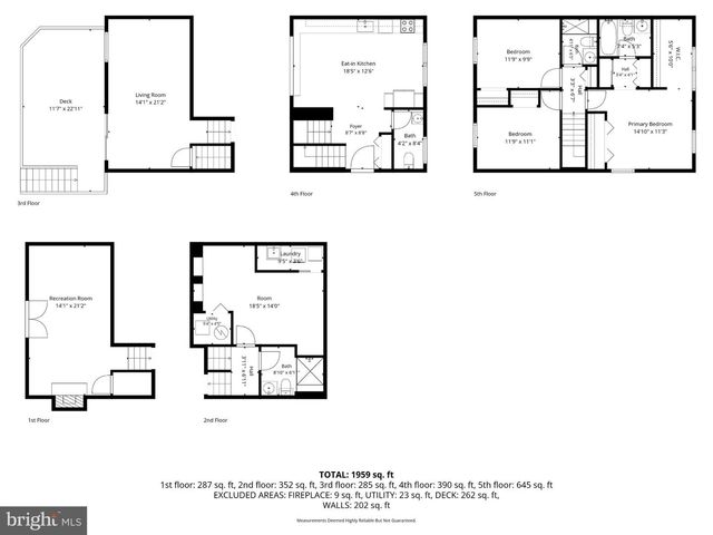 5201 LONSDALE DR, Springfield, VA 22151