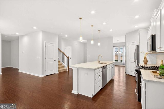 5377 FountainHead Lane, Auburn, GA 30011