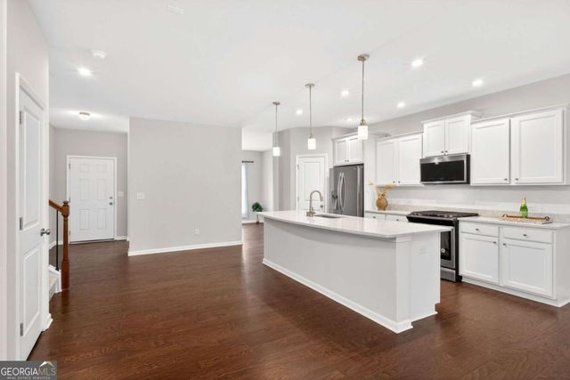 5377 FountainHead Lane, Auburn, GA 30011