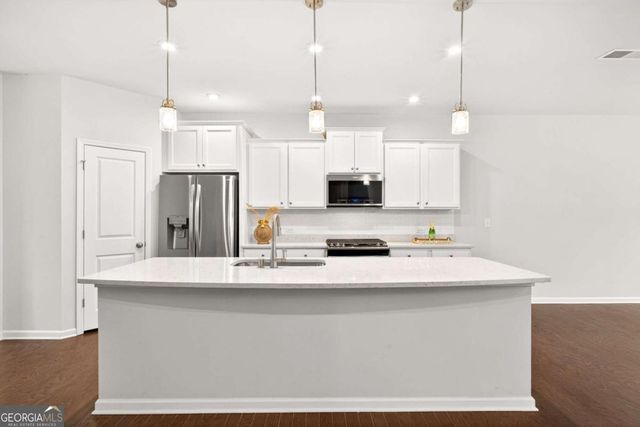 5377 FountainHead Lane, Auburn, GA 30011