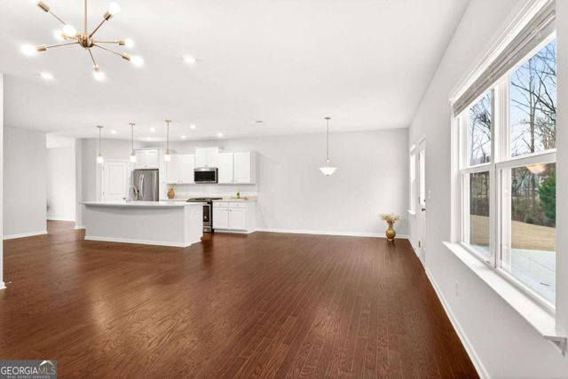 5377 FountainHead Lane, Auburn, GA 30011