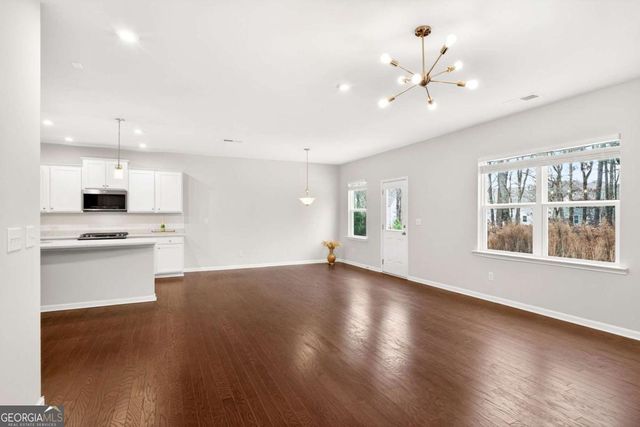 5377 FountainHead Lane, Auburn, GA 30011