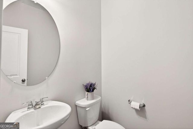 5377 FountainHead Lane, Auburn, GA 30011