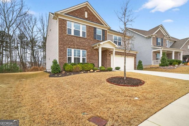 5377 FountainHead Lane, Auburn, GA 30011