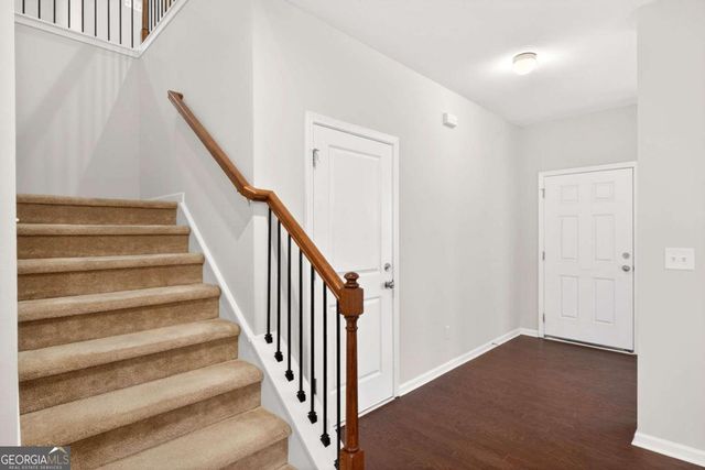 5377 FountainHead Lane, Auburn, GA 30011