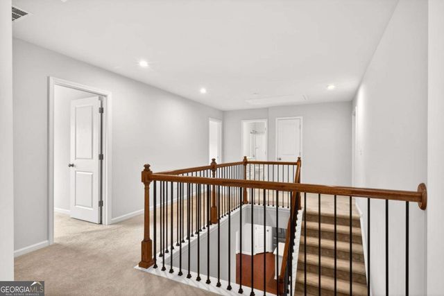 5377 FountainHead Lane, Auburn, GA 30011