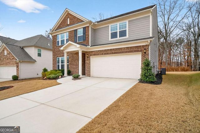 5377 FountainHead Lane, Auburn, GA 30011