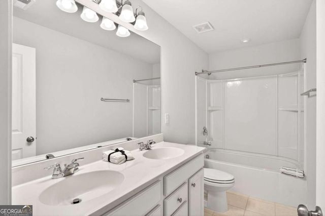 5377 FountainHead Lane, Auburn, GA 30011